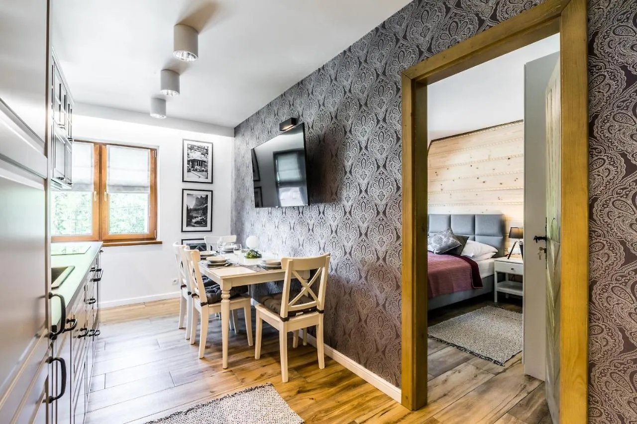 Apartamenty Tradycja Zakopane 0*,  Lengyelország