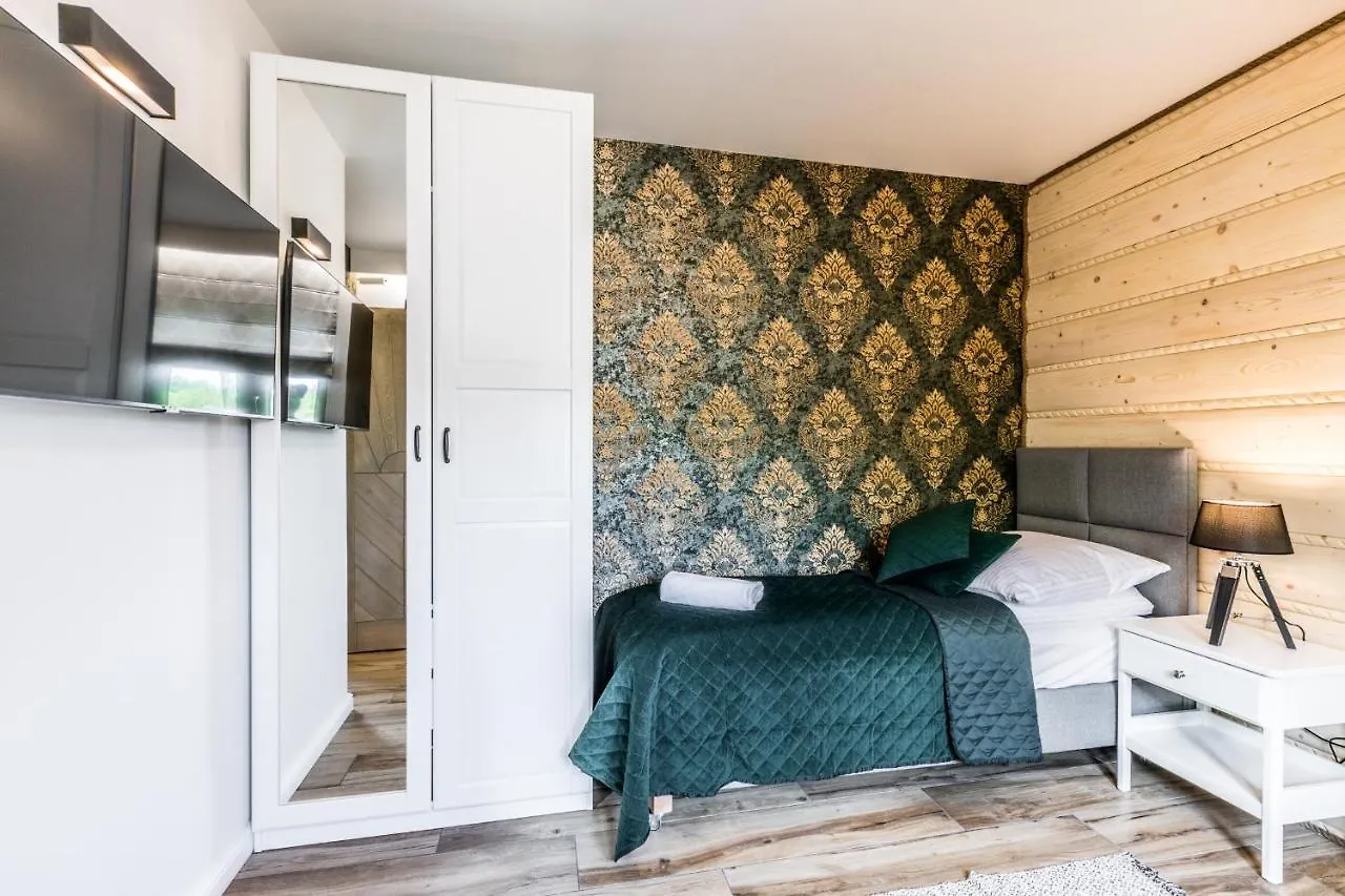 Apartamenty Tradycja Zakopane 0*,  Polónia