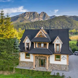 Apartman Skibowianka, Zakopane